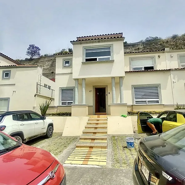 Se Vende casa en Vista  Esmeralda Atizapan