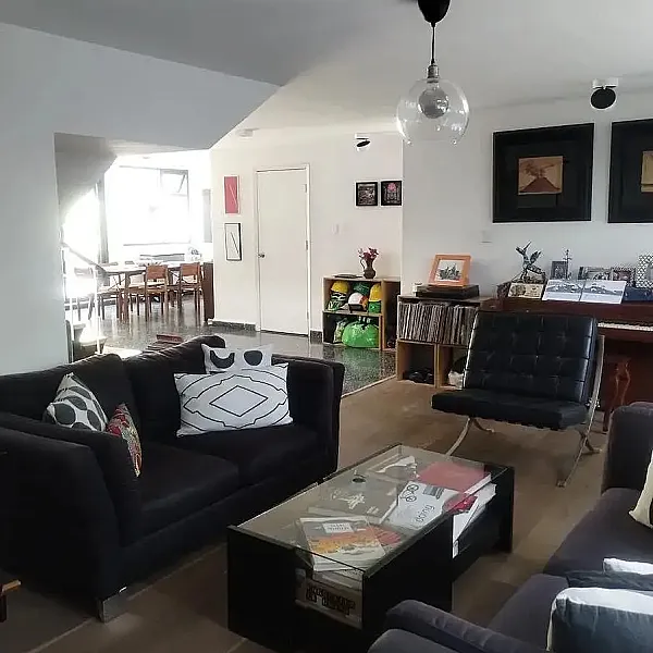 Casa en Venta en Lomas de San Ángel Inn, Alvaro Obregón. MB3