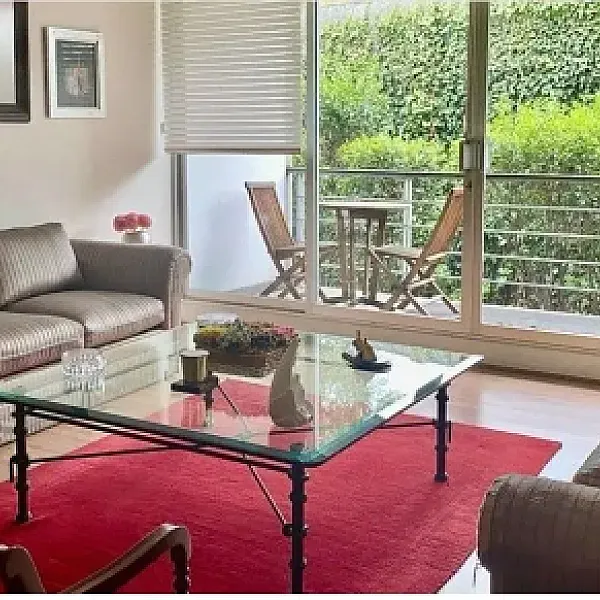 Venta de Departamento en Jardines del Pedregal, Álvaro Obregón  MB84