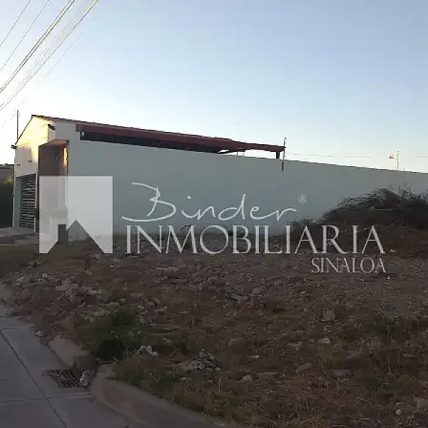 Lotes en Venta Ampliación 12 de Oct. Los Mochis, Sinaloa