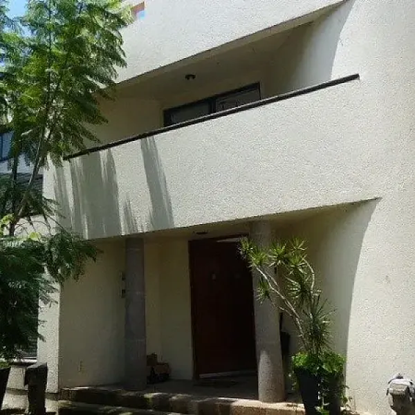 Venta de Casa en Tlalpan Centro, Tlalpan CT943