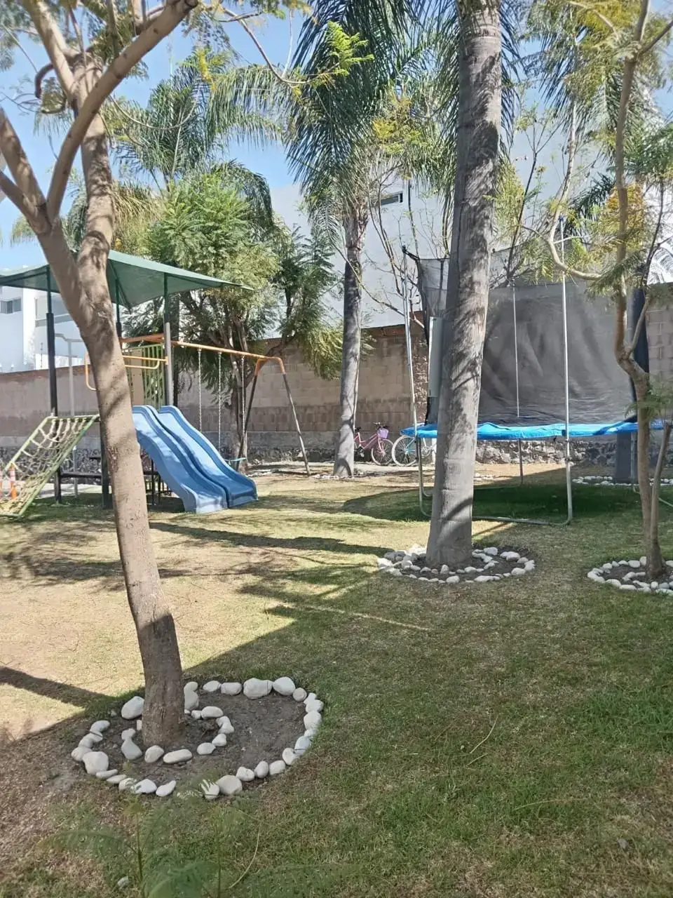 slide