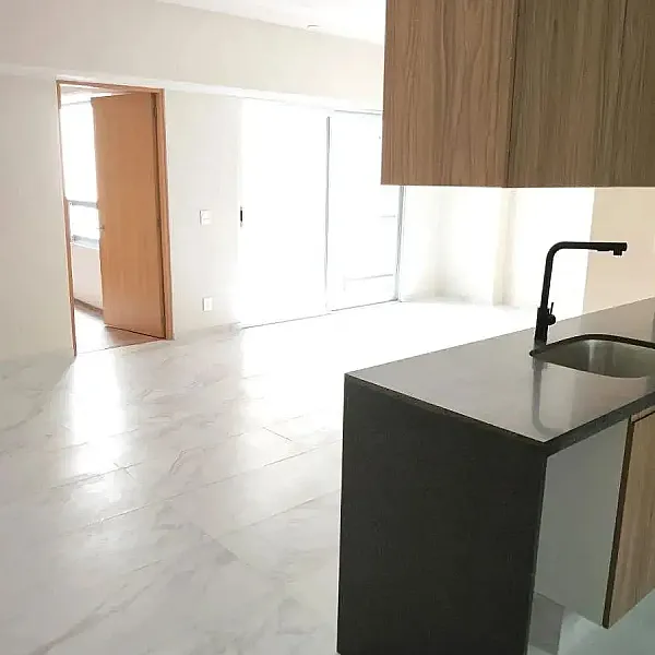 Departamentos en Venta en Narvarte Poniente Benito Juarez ZE306