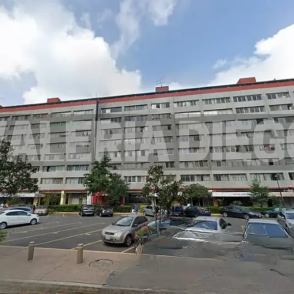 VENDO DEPARTAMENTO EN TLATELOLCO, CUAUHTEMOC