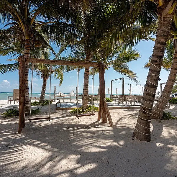 Venta de Departamento Beach Front en Playa del Carmen, Quintana Roo.