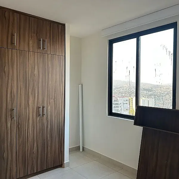 Departamento en Venta Bosque Real Naucalpan  CT798