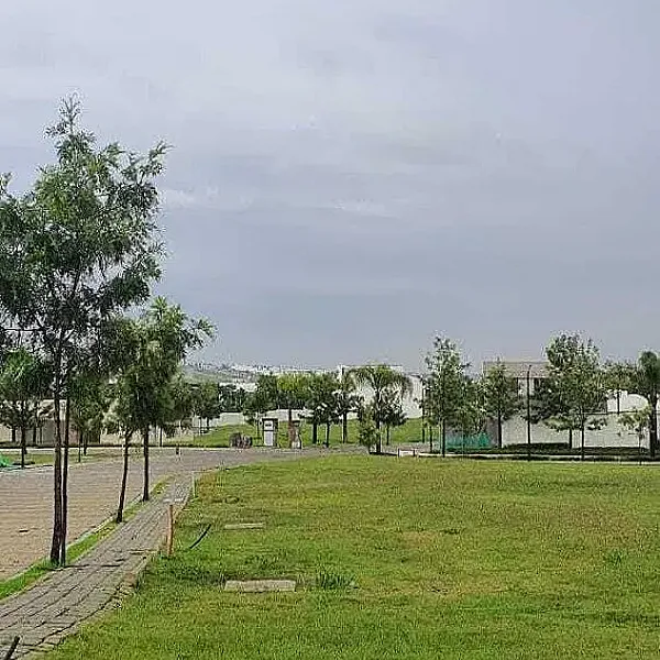 Terreno en venta en Parque Capri, Lomas de Angelópolis.
