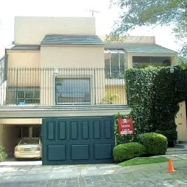 Casa en venta Lomas de las Palmas Huixquilucan