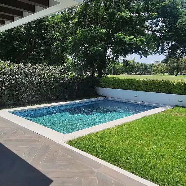 Residencia en Paraíso Country Club