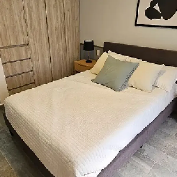 Departamento en Venta en Narvarte Poniente, CDMX.