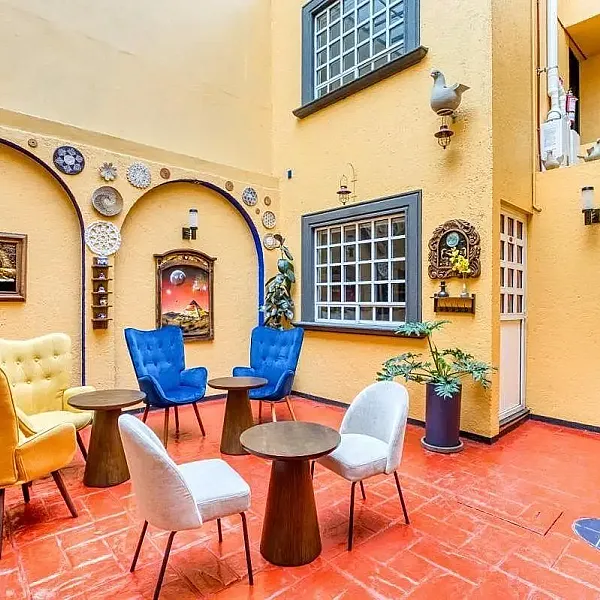 Casa en Renta en Cuauhtemoc Alcaldia Cuauhtemoc SPA267
