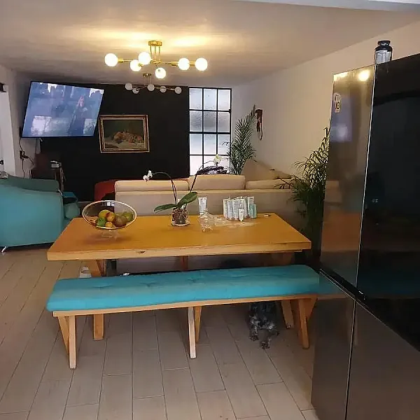 Venta de Departamento en Campestre Aragón, Gustavo A. Madero ZP593