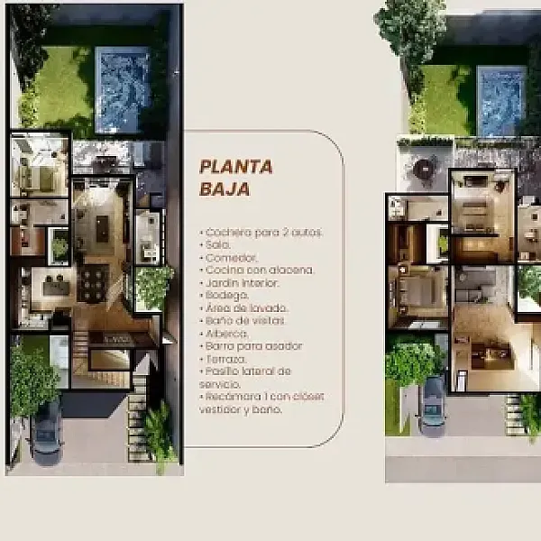 ZENARA TU NUEVO HOGAR