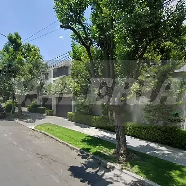 VENDO CASA EN LOMAS DE CHAPULTEPEC, MIGUEL HIDALGO IB137