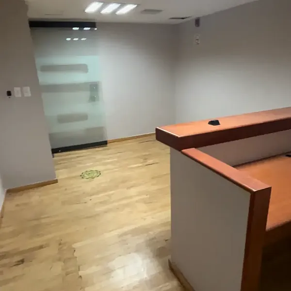 Amplias oficinas en renta col anzures