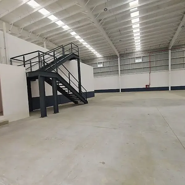 Renta de Bodega en Loma Bonita, Cuautitlan GM721
