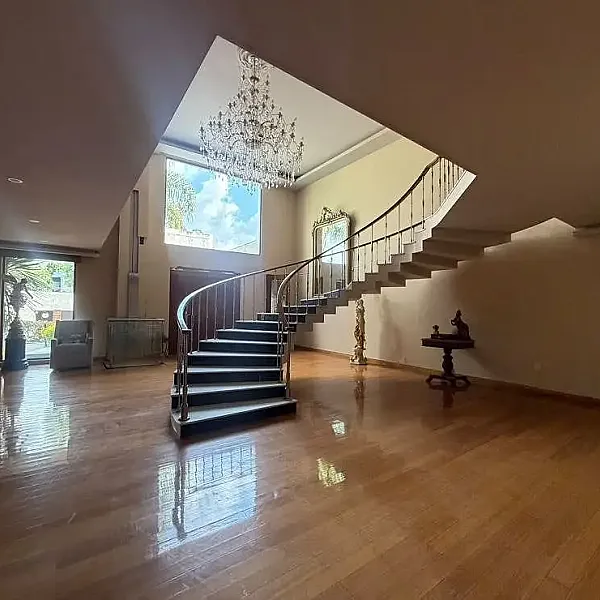 Venta de Casa en Jardines del Pedregal, Álvaro Obregón GM768