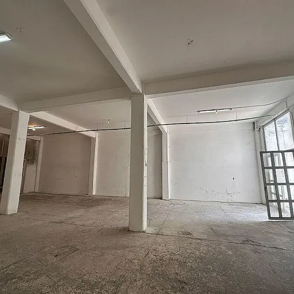 Bodega en Renta en Clavel Colonia Atlampa Cuauhtémoc ZP550