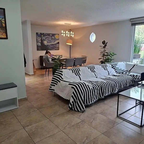 Venta de Departamento en Benito Juarez, Narvarte Oriente JC68