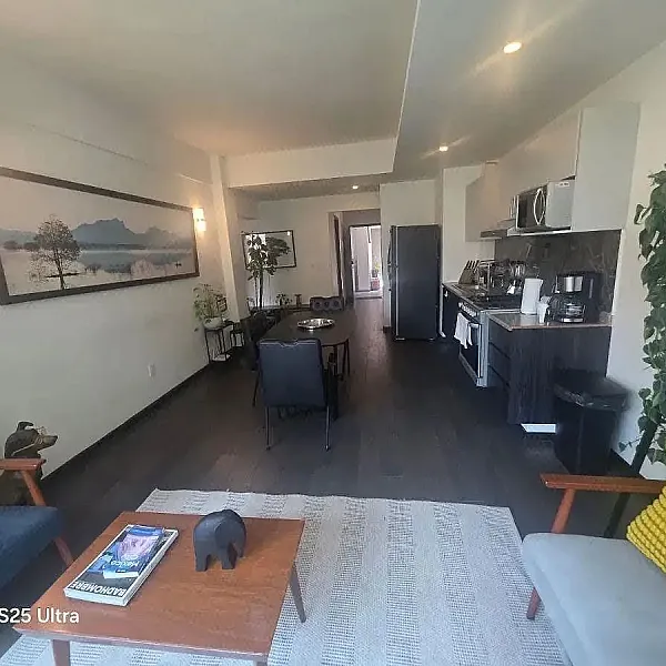 Venta de Departamento en Cuauhtemoc, Calz. Manuel Villaloguin JC130