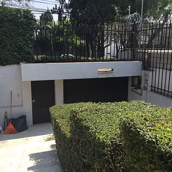 Casa en venta en colonia Real de Las Lomas, CDMX.