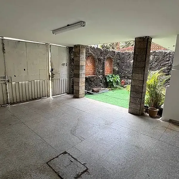 Vendo Casa en la colonia Narvarte, a una cuadra de Parque Delta