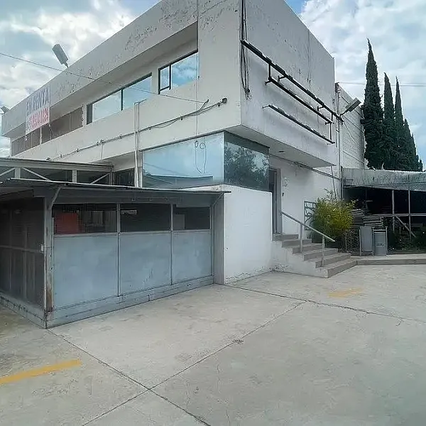 Amplia bodega en Cuautitlán