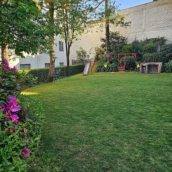 Departamento en venta, San José de los Cedros, Cuajimalpa