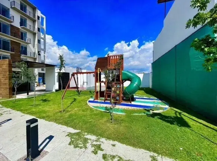 slide