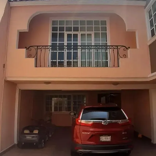 Venta de Casa Habitacional en Lomas de San Lorenzo, Iztapalapa  EA30