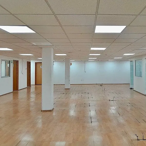 Renta de Oficina en Venustiano Carranza Col. Federal JC69
