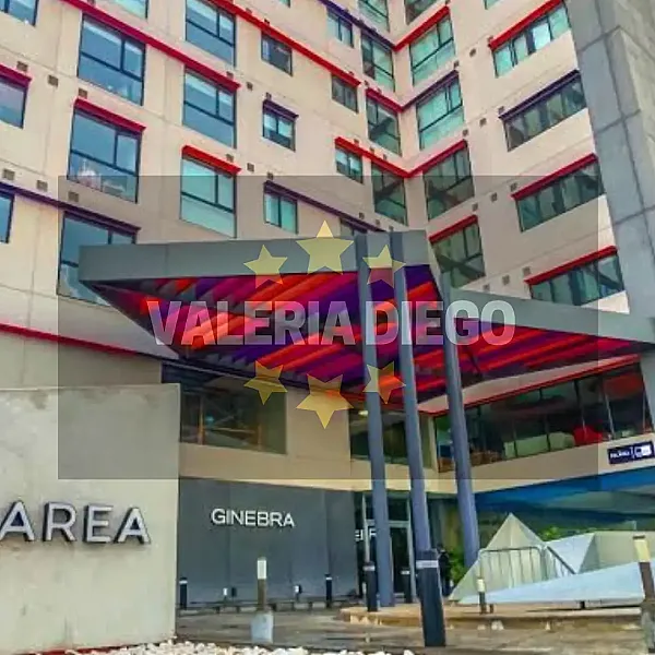 REMATO DEPARTAMENTO EN RESIDENCIAL POLAREA, NUEVO POLANCO