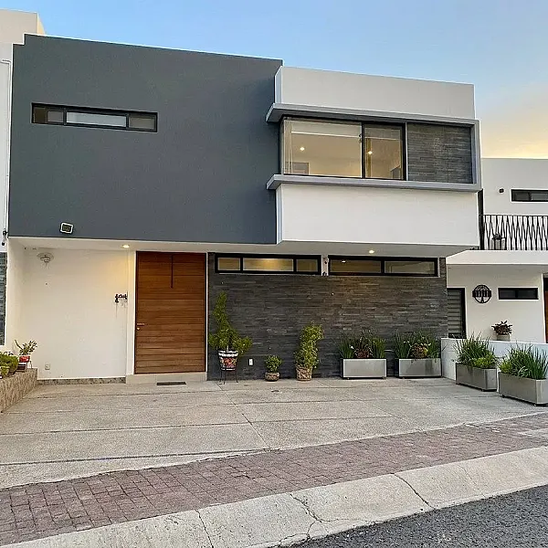 HERMOSA Y ACOGEDORA CASA EN VENTA