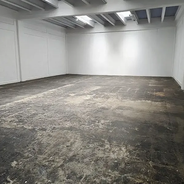 Renta de Bodega en Granjas México, Iztacalco GM692