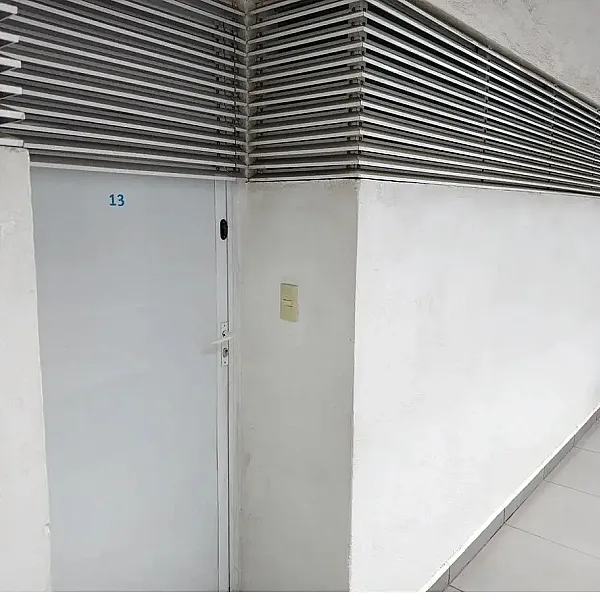 Departamento en renta en la Roma Norte IB118