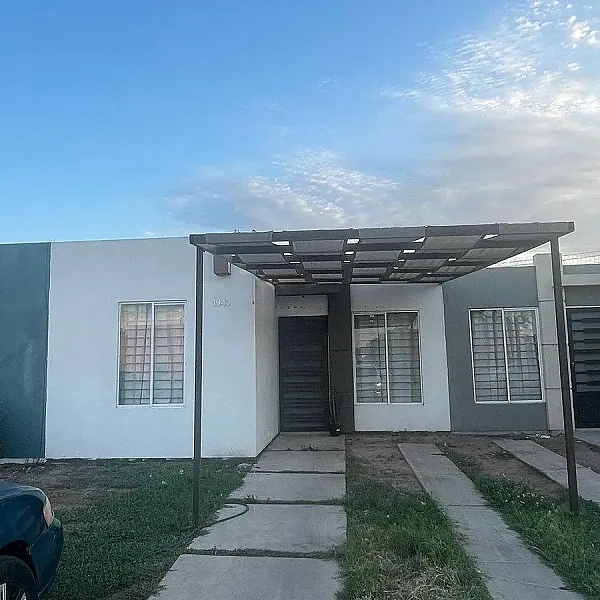CASA EN VENTA REAL DEL VALLE