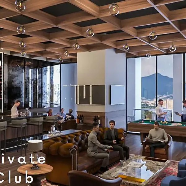 Departamento en venta en colonia Condesa, CDMX.