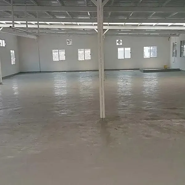 Renta de Bodega Comercial en Peñon de Los Baños, Venustiano Carranza DA635