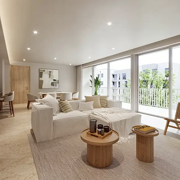 Departamento en venta en colonia Narvarte Poniente.