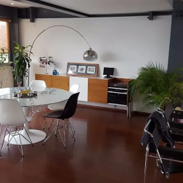Vendo Penthouse de 3 niveles en colonia Roma, Ciudad de México