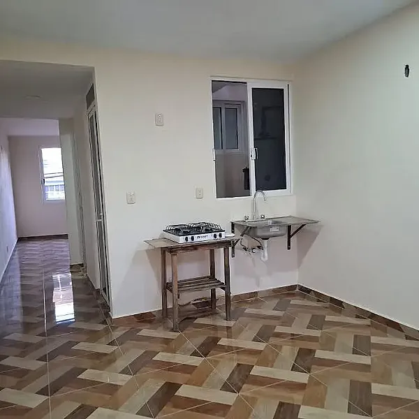 Renta de Departamento en San Andrés Totoltepec, Tlalpan GM744