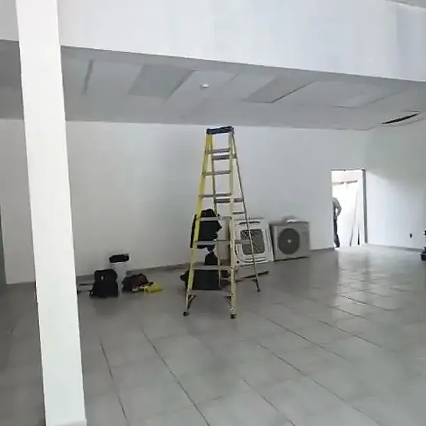Renta de Local Comercial en Romero de Terreros, Coyoacán GM727