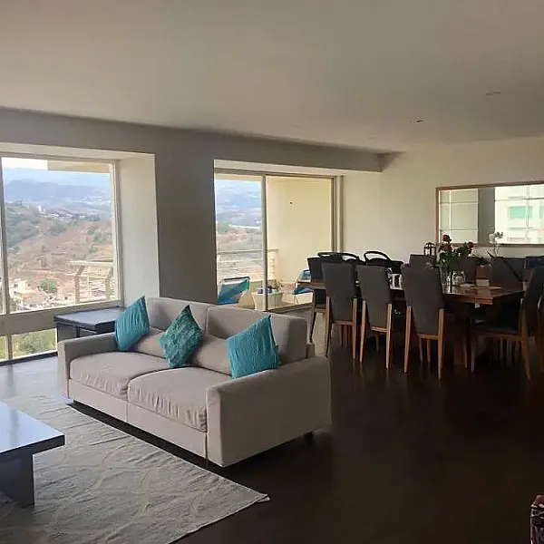 Venta de Departamento en La Enramada, Lomas Country Club CT945