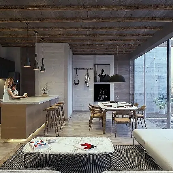 Se VENDE Departamento en la Condesa