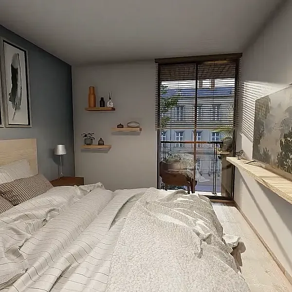 Departamento en Preventa en colonia Portales Norte