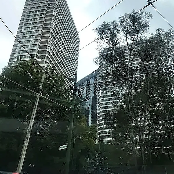 Departamento en venta en Be Grand Alto Polanco