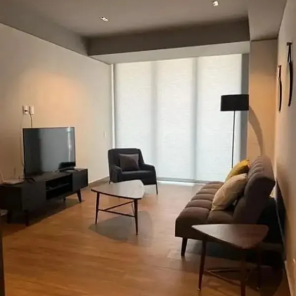 Venta de Departamento Anahuac (Be Grand Polanco) Miguel Hidalgo DA527