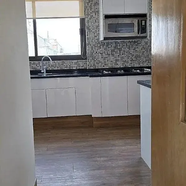 Renta de Departamento en Polanco EG198
