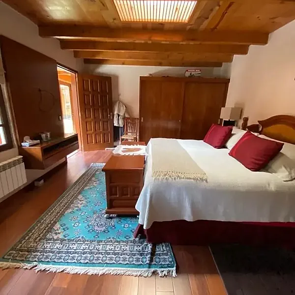 Casa Campestre en Venta, Huixquilucan EdoMex.