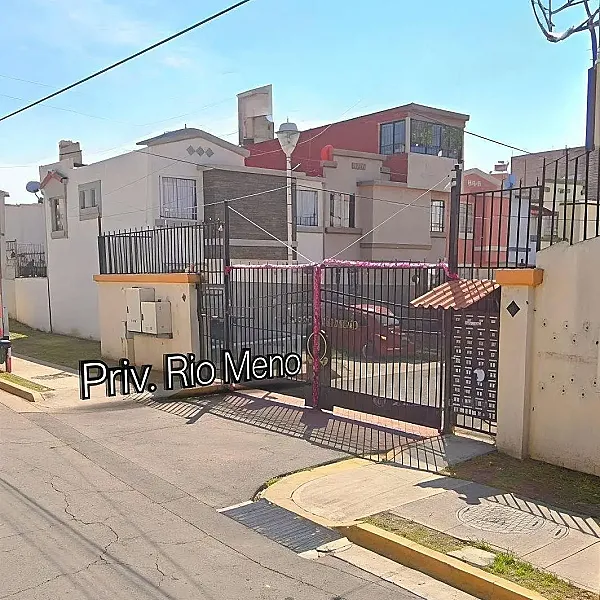 Casa en Venta Ubicada en Valle San Pedro Urbi Quinta Versalles, Tecámac  MR4